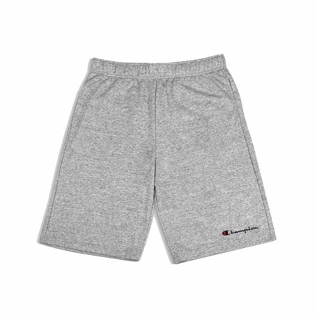 Short de Sport pour Homme Champion Essentials Gris