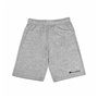 Short de Sport pour Homme Champion Essentials Gris