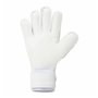 Gants de Gardien de But Uhlsport Soft Advanced Noir Adultes