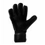 Gants de Gardien de But Uhlsport Comfort Noir Adultes