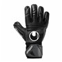 Gants de Gardien de But Uhlsport Comfort Noir Adultes