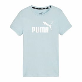 T-shirt à manches courtes homme Puma Essentials+