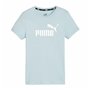 T-shirt à manches courtes homme Puma Essentials+