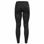 Leggings de Sport Odlo Noir