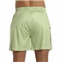 Pantalon pour Adulte Bullpadel Vert clair Homme