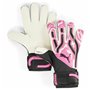 Gants de Gardien de But pour Enfants Puma Ultra Match C Rose foncé