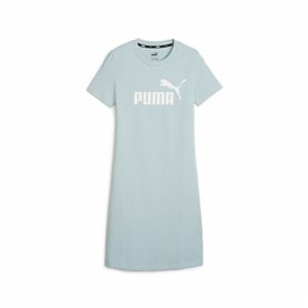 Robe Puma Essentials