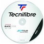 Cordes de raquettes Tecnifibre Code 1.28 Noir