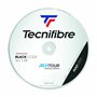 Cordes de raquettes Tecnifibre Code 1.28 Noir