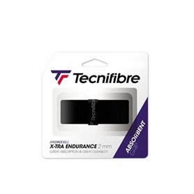 Grip de Tennis X-Tra Endurance Tecnifibre 51ATPXENBK