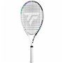 Raquette de Tennis Tecnifibre Tempo 25 Blanc Enfants