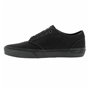 Chaussures de Sport pour Homme Vans Atwood Noir