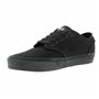 Chaussures de Sport pour Homme Vans Atwood Noir