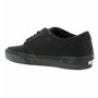 Chaussures de Sport pour Homme Vans Atwood Noir