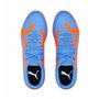 Chaussures de Futsal pour Adultes Puma Future Play It Bleu Unisexe