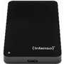 Disque Dur Externe INTENSO 6021530 500 GB SSD