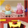 Peppa Pig 2-in-1 Party Bus