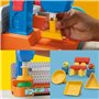 Play-Doh Stamp & Saw Tool Bench