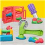 Play-Doh Stamp & Saw Tool Bench