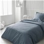 Housse de Couette TODAY Essential Bleu Denim 140 x 200 cm