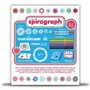 Kit de Dessin Spirograph Silverlit 30 Pièces