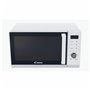 Candy Moderna CMGA23TNDW Comptoir Micro-ondes grill 23 L 900 W Blanc