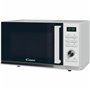 Candy Moderna CMGA23TNDW Comptoir Micro-ondes grill 23 L 900 W Blanc