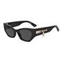 Lunettes de soleil Femme Moschino MOS159_S