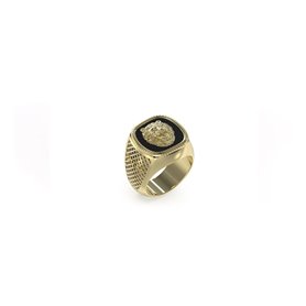 Bague Femme Guess JUMR04003JWYGBK64