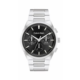 Montre Homme Calvin Klein 25200459 Argenté