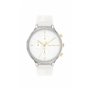 Montre Homme Calvin Klein 25200244 Blanc