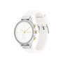 Montre Homme Calvin Klein 25200244 Blanc