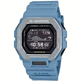 Montre Homme Casio G-Shock GBX-100-2AER (Ø 46 mm)