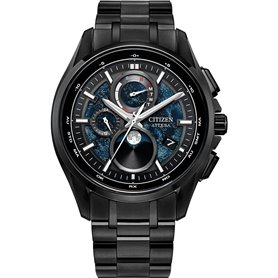 Montre Homme Citizen BY1008-67L
