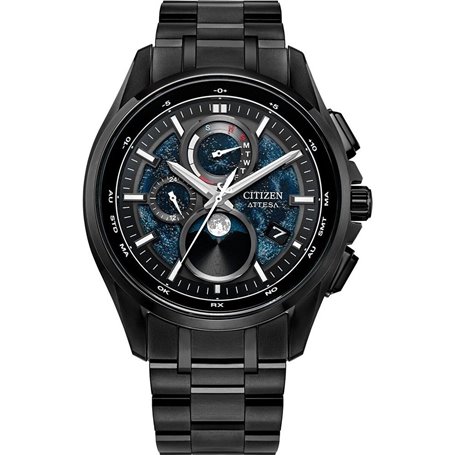 Montre Homme Citizen BY1008-67L