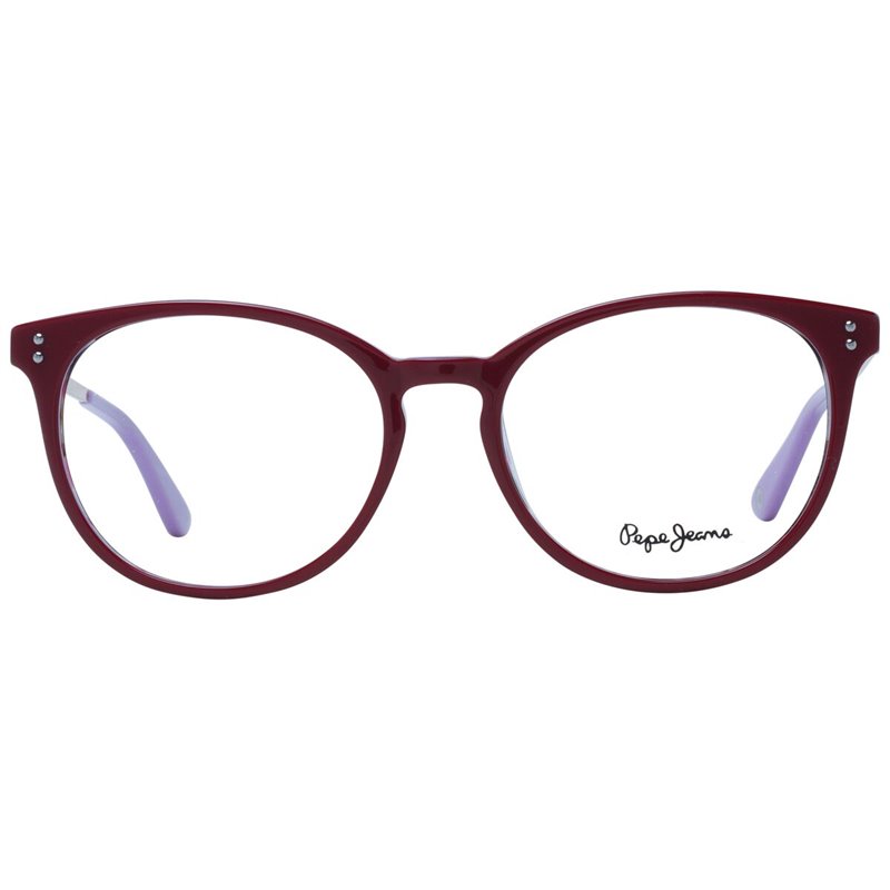 Image secondaire de Monture de Lunettes Femme Pepe Jeans PJ3408 52C3