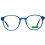 Monture de Lunettes Femme Benetton BEO1007 48609