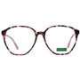 Monture de Lunettes Femme Benetton BEO1073 62281