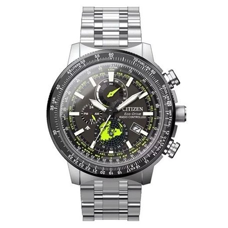 Montre Homme Citizen BY3006-53E Noir