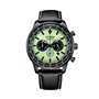 Montre Homme Citizen CA4505-21X Noir Vert