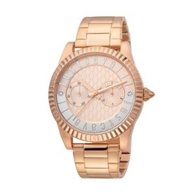 Montre Homme Just Cavalli JC1L134M0085 Rose Or