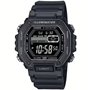 Montre Homme Casio MWD-110HB-1BVEF Noir