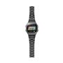 Montre Homme Casio A168WEUC-1AER Noir Gris (Ø 36 mm)