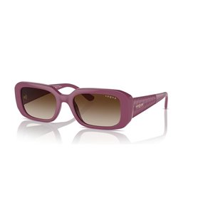 Lunettes de soleil Femme Vogue VO 5565S