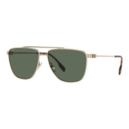 Lunettes de soleil Homme Burberry BLAINE BE 3141