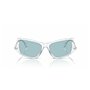 Lunettes de soleil Femme Burberry BE 4408