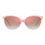 Lunettes de soleil Femme Michael Kors DUPONT MK 2184U