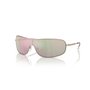 Lunettes de soleil Femme Michael Kors AIX MK 1139