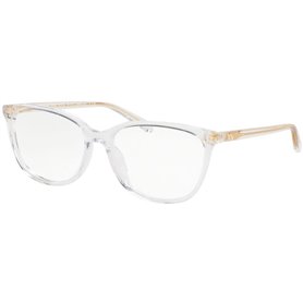 Monture de Lunettes Femme Michael Kors SANTA CLARA MK 4067U