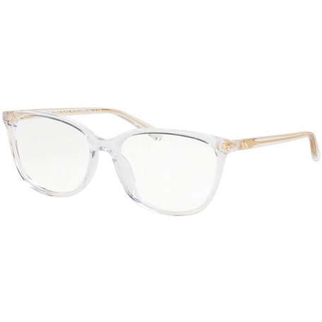 Monture de Lunettes Femme Michael Kors SANTA CLARA MK 4067U